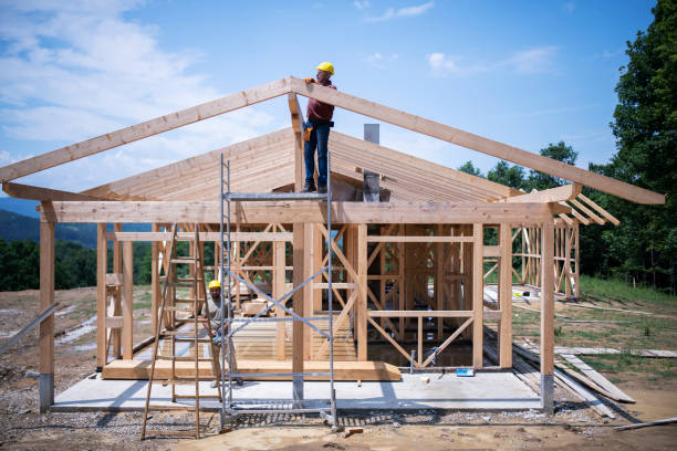 Best Storm Damage Roof Repair  in Fitchburg, MA