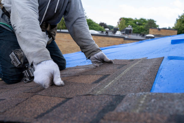 Best Flat Roof Repair Services  in Fitchburg, MA
