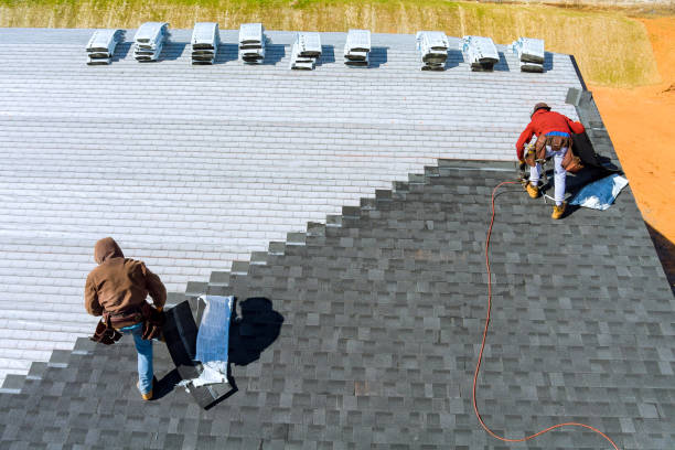 Quick and Trustworthy Emergency Roof Repair Services in Fitchburg, MA